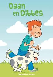 Foto van Daan en dibbes - annelies tanis - ebook (9789402901979)