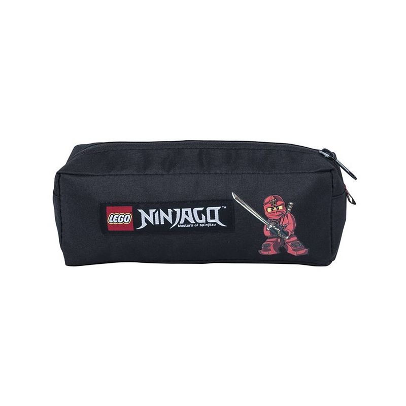 Foto van Lego pennenzak rol lego ninjago kai 1l