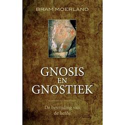 Foto van Gnosis en gnostiek