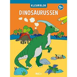 Foto van Dinosaurussen 5+