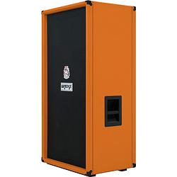 Foto van Orange obc-810-c 1200w 8x10 inch basgitaar speakerkast