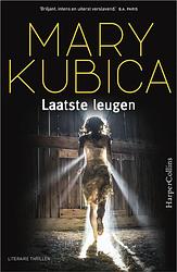 Foto van Laatste leugen - mary kubica - ebook