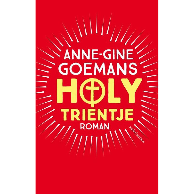 Foto van Holy trientje