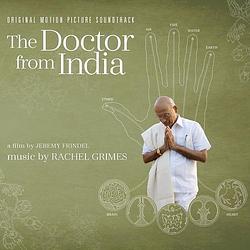 Foto van The doctor from india - cd (0616892572947)