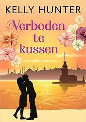 Foto van Verboden te kussen - kelly hunter - ebook