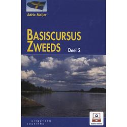 Foto van Basiscursus zweeds / deel 2