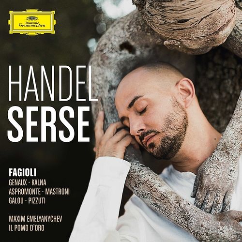 Foto van Händel: serse - cd (0028948357840)