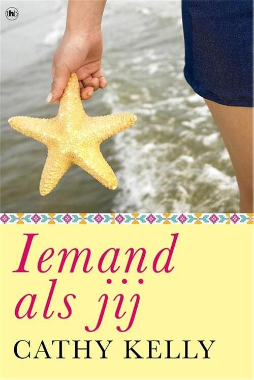 Foto van Iemand als jij - cathy kelly - ebook (9789044339277)