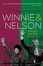 Foto van Winnie & nelson - jonny steinberg - ebook