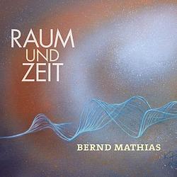 Foto van Raum und zeit - cd (4260022812357)