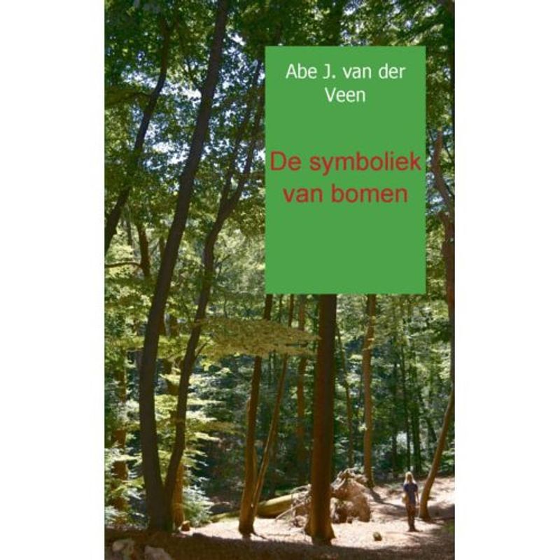 Foto van De symboliek van bomen