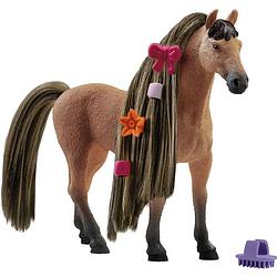 Foto van Figuren schleich beauty horse akhal-teke stallion paard plastic
