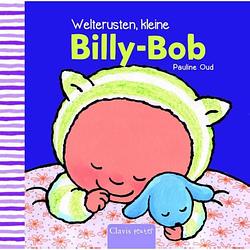 Foto van Welterusten kleine billy-bob