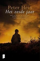 Foto van Het zesde jaar - peter hein - ebook (9789402302424)