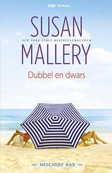 Foto van Dubbel en dwars - susan mallery - ebook