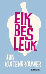 Foto van Eik bes leuk - jan kuitenbrouwer - ebook (9789400403475)