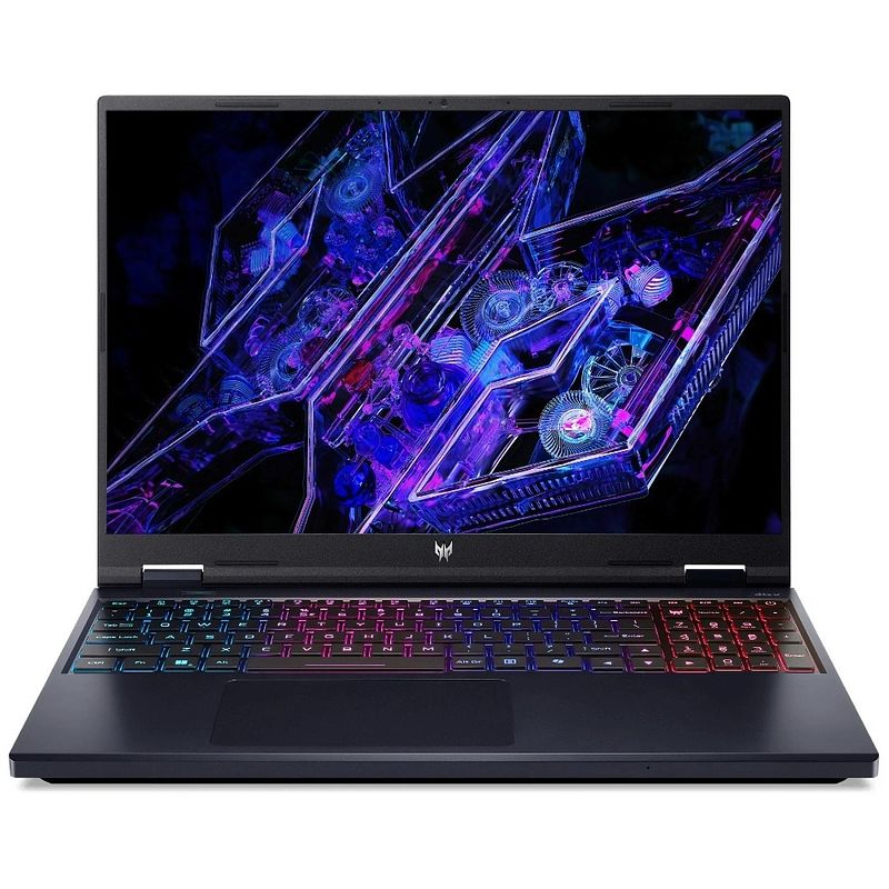 Foto van Acer predator helios neo 16 phn16-72-920v -16 inch gaming laptop