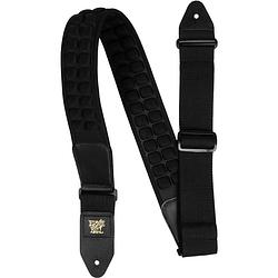 Foto van Ernie ball cloud comfort strap 5373 regular gitaarband