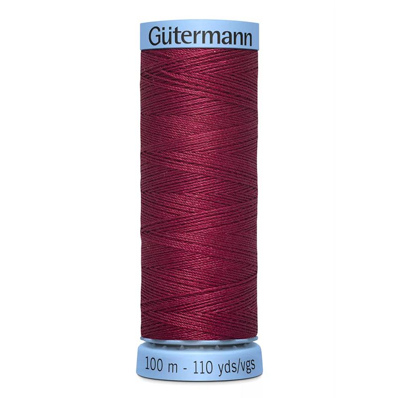 Foto van Gutermann zijde 100mtr