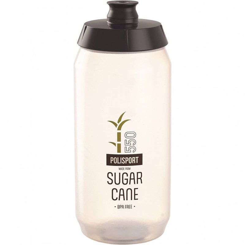 Foto van Bidon r550 sugar cane 550ml - transparant