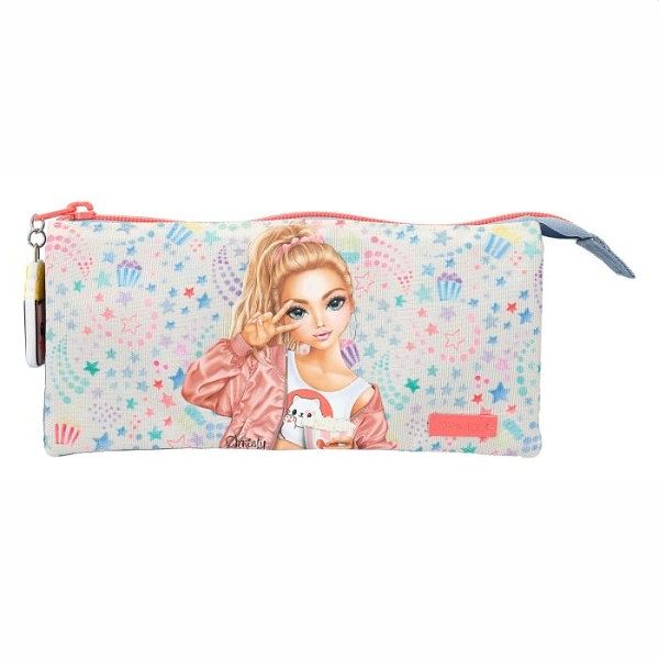 Foto van Topmodel etui cutie star