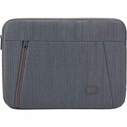 Foto van Case logic laptop sleeve huxton 13.3 inch (grijs)