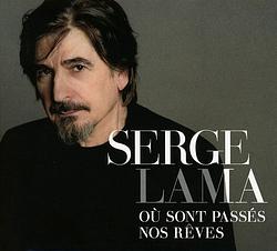 Foto van Où sont passés nos rêves - cd (0190295933029)