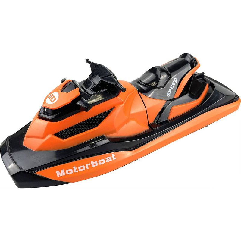 Foto van Jetboot rc boot voor beginners rtr 225 mm