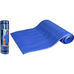 Foto van Redcliffs yogamat isolerend 180x59x1cm blauw