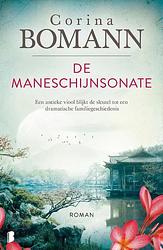 Foto van De maneschijnsonate - corina bomann - paperback (9789022598542)