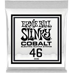 Foto van Ernie ball 10446 .046 slinky cobalt wound losse snaar voor elektrische gitaar