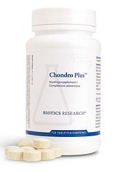 Foto van Biotics chondro plus tabletten