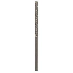 Foto van Bosch accessories 2608585478 hss metaal-spiraalboor 2.6 mm gezamenlijke lengte 57 mm geslepen din 338 cilinderschacht 10 stuk(s)