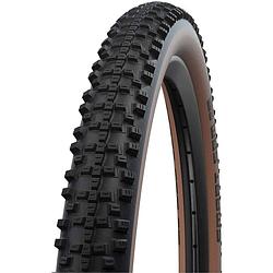 Foto van Schwalbe buitenband sam performance 29 x 2.35 zw/brz