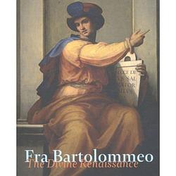 Foto van Fra bartolommeo