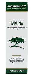 Foto van Nutramedix takuna microbial defense 30ml