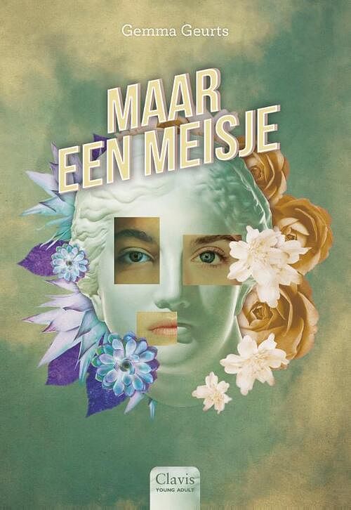 Foto van Maar een meisje - gemma geurts - hardcover (9789044848885)