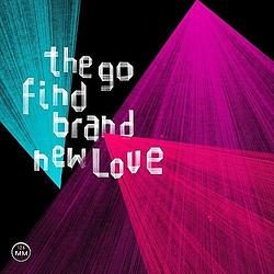 Foto van Brand new love - lp (0880918812618)