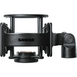 Foto van Shure a4sm shockmount voor sm4