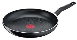 Foto van Tefal start easy c26706 pan zwart