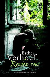 Foto van Rendez-vous - esther verhoef - ebook (9789041419903)