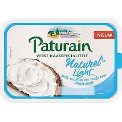 Foto van Paturain zuivelspread naturel light 150g bij jumbo