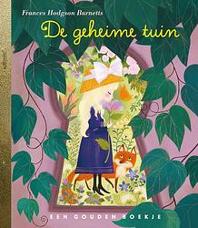 Foto van De geheime tuin - frances gilbert - hardcover (9789047630036)