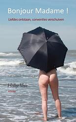 Foto van Bonjour madame! - heiltje veth - ebook (9789464242034)