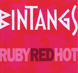 Foto van Ruby red hot - cd (5099748051820)