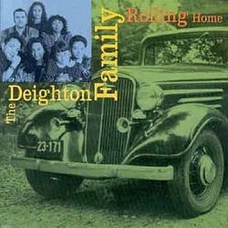 Foto van Rolling home - cd (0048248111621)