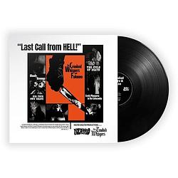 Foto van Last call from hell - lp (7350057887431)