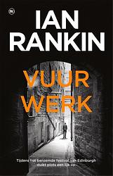 Foto van Vuurwerk - ian rankin - ebook (9789044363128)