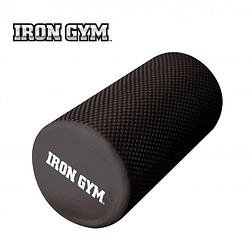Foto van Iron gym massage roller