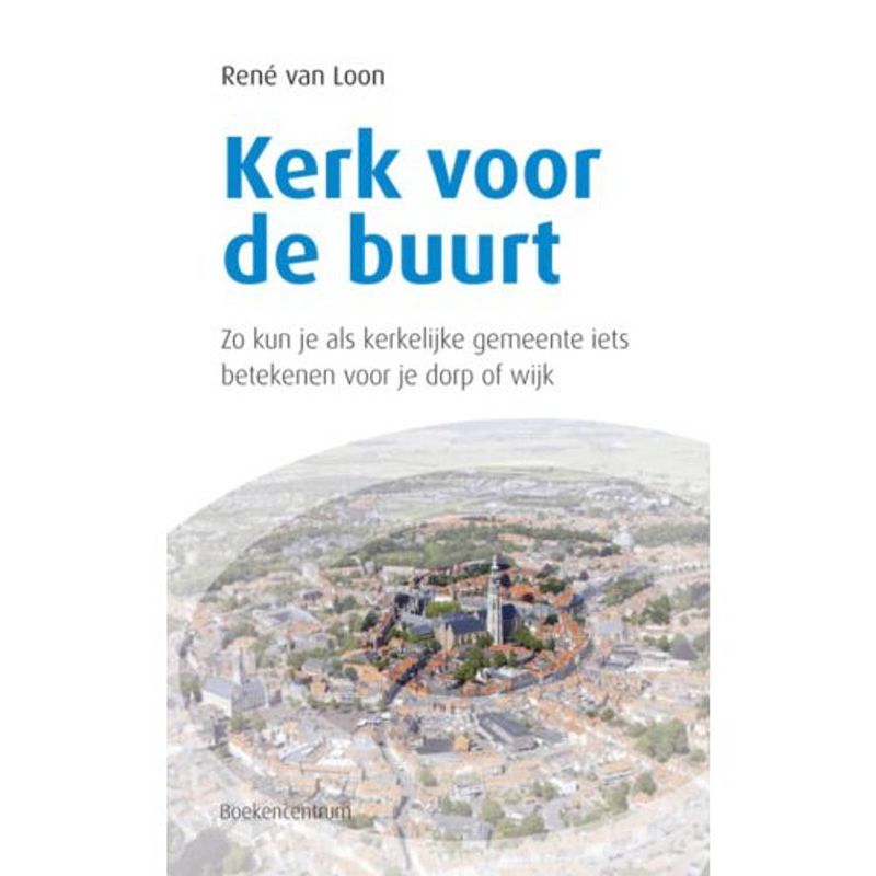 Foto van Kerk voor de buurt